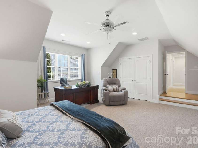708 King Fredrick Lane, Concord, NC 28027.  MLS# CAR4419658, YatesRealty ID 47822. 