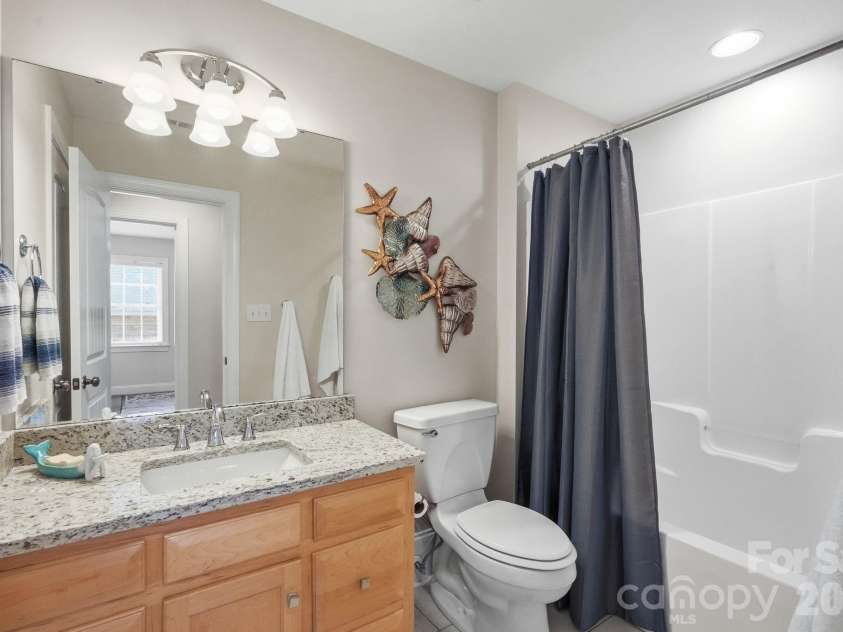 708 King Fredrick Lane, Concord, NC 28027.  MLS# CAR4419658, YatesRealty ID 47822. 