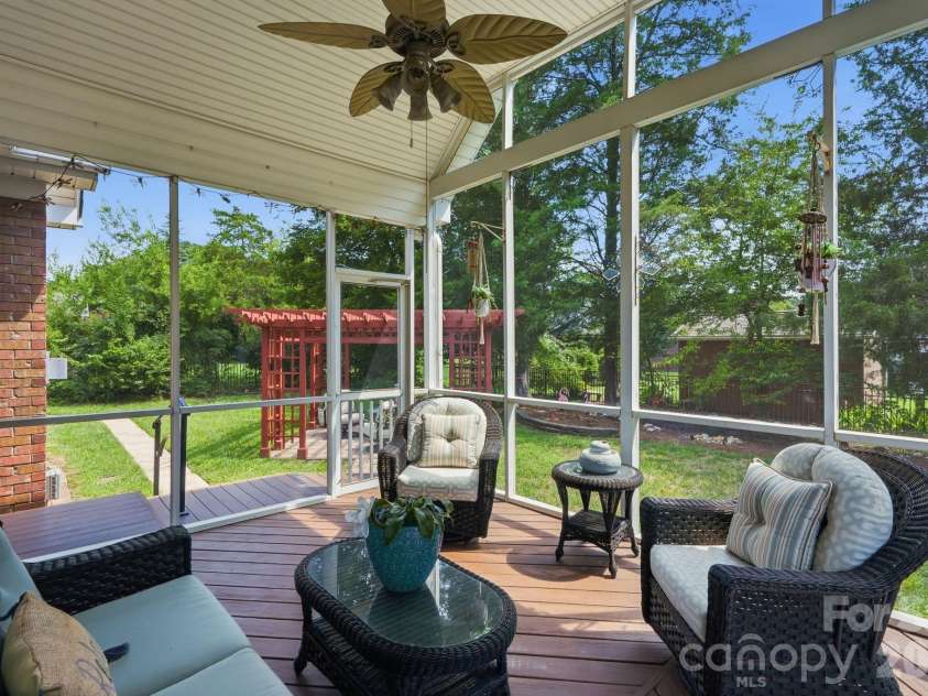 708 King Fredrick Lane, Concord, NC 28027.  MLS# CAR4419658, YatesRealty ID 47822. 