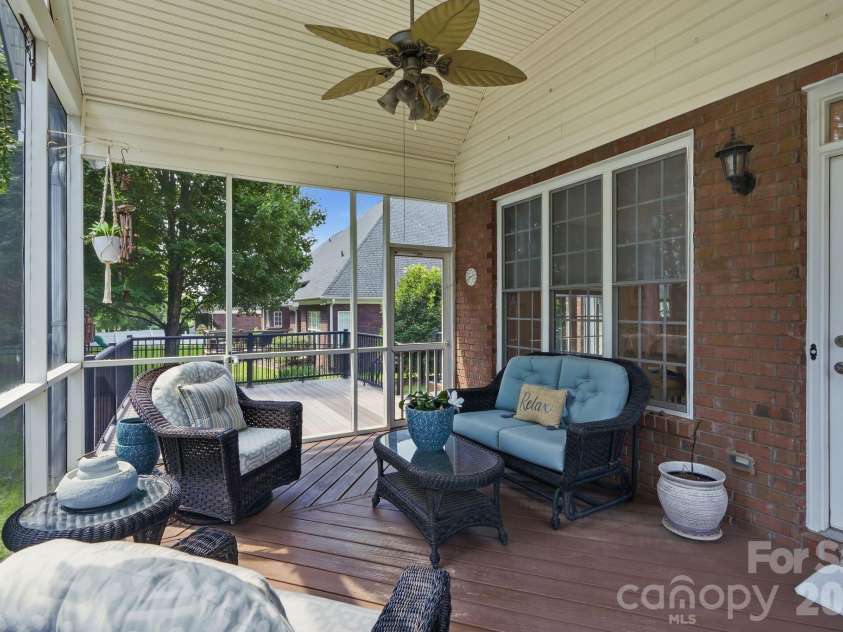 708 King Fredrick Lane, Concord, NC 28027.  MLS# CAR4419658, YatesRealty ID 47822. 