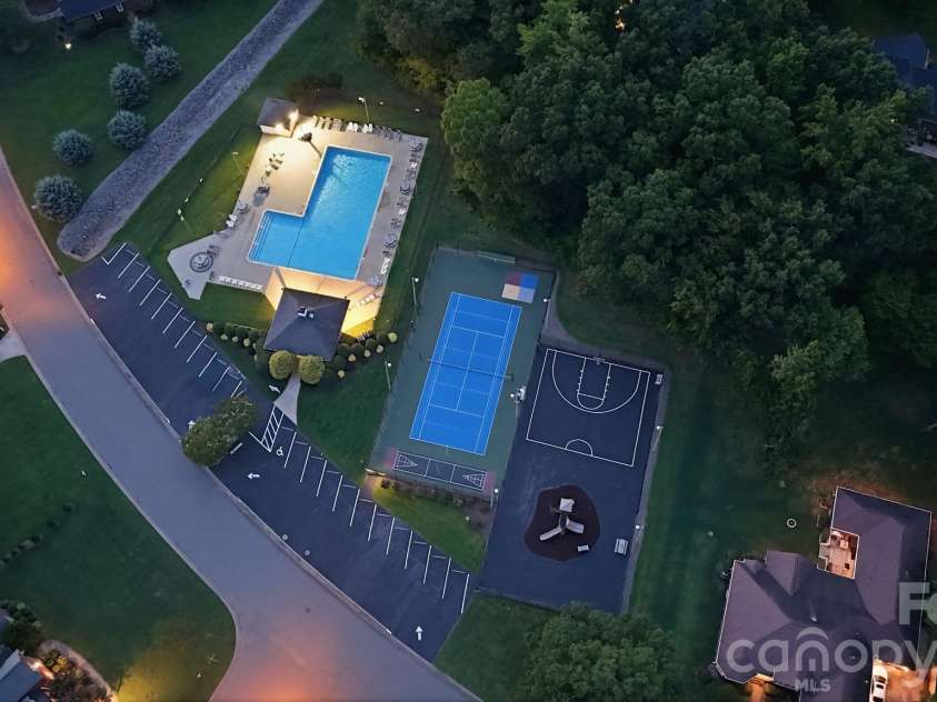 708 King Fredrick Lane, Concord, NC 28027.  MLS# CAR4419658, YatesRealty ID 47822. 