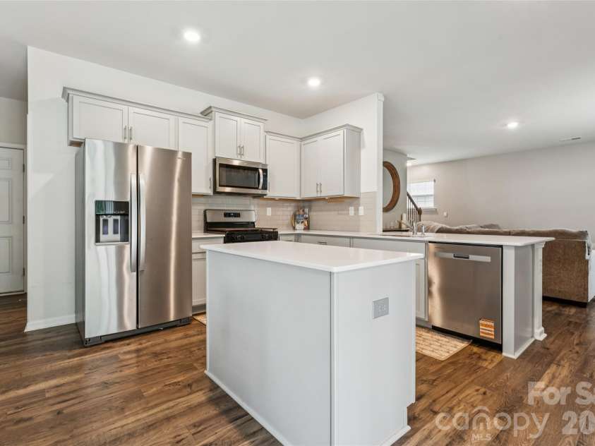 3719 Stanley Creek Drive, Mount Holly, NC 28120.  MLS# CAR4417734, YatesRealty ID 47824. 