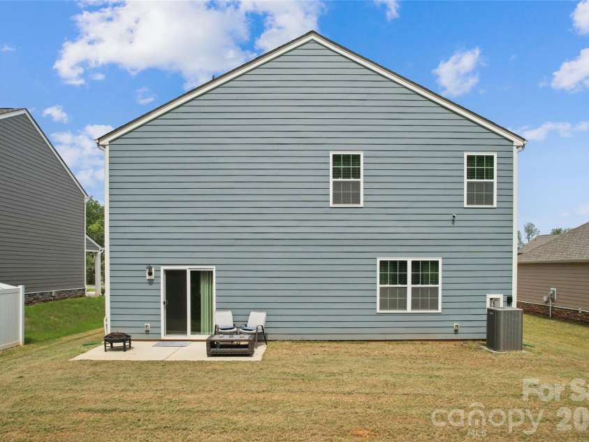 3719 Stanley Creek Drive, Mount Holly, NC 28120.  MLS# CAR4417734, YatesRealty ID 47824. 