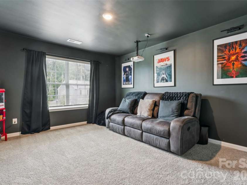 3719 Stanley Creek Drive, Mount Holly, NC 28120.  MLS# CAR4417734, YatesRealty ID 47824. Bedroom 2