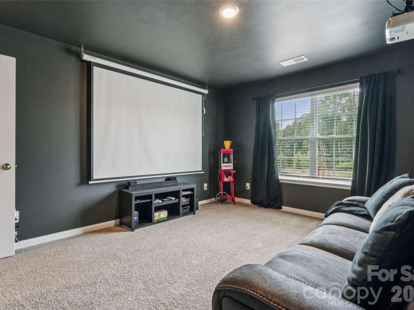 3719 Stanley Creek Drive, Mount Holly, NC 28120.  MLS# CAR4417734, YatesRealty ID 47824. Bedroom 2
