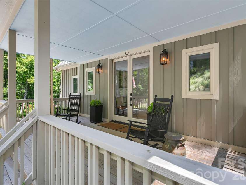 144 Laurel Creek, Cedar Mountain, NC 28718.  MLS# CAR4419531, YatesRealty ID 47829. 