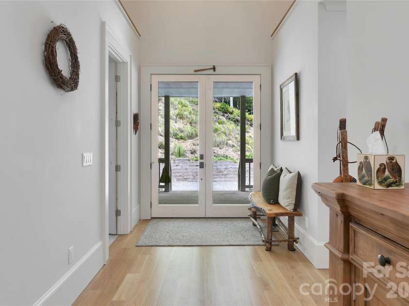 144 Laurel Creek, Cedar Mountain, NC 28718.  MLS# CAR4419531, YatesRealty ID 47829. 