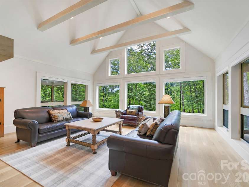 144 Laurel Creek, Cedar Mountain, NC 28718.  MLS# CAR4419531, YatesRealty ID 47829. 