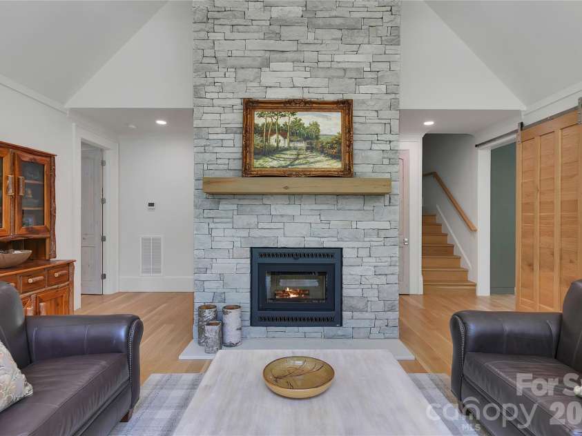 144 Laurel Creek, Cedar Mountain, NC 28718.  MLS# CAR4419531, YatesRealty ID 47829. 