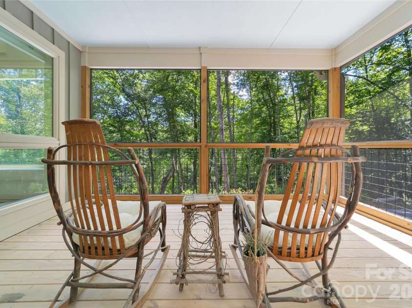 144 Laurel Creek, Cedar Mountain, NC 28718.  MLS# CAR4419531, YatesRealty ID 47829. 