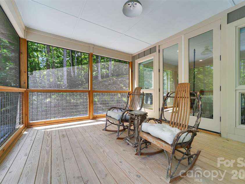 144 Laurel Creek, Cedar Mountain, NC 28718.  MLS# CAR4419531, YatesRealty ID 47829. 
