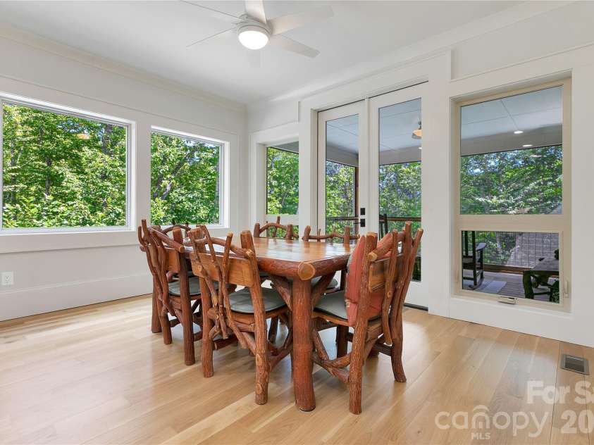 144 Laurel Creek, Cedar Mountain, NC 28718.  MLS# CAR4419531, YatesRealty ID 47829. 