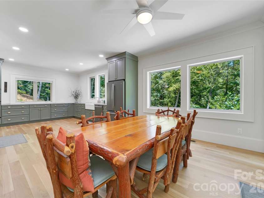 144 Laurel Creek, Cedar Mountain, NC 28718.  MLS# CAR4419531, YatesRealty ID 47829. 