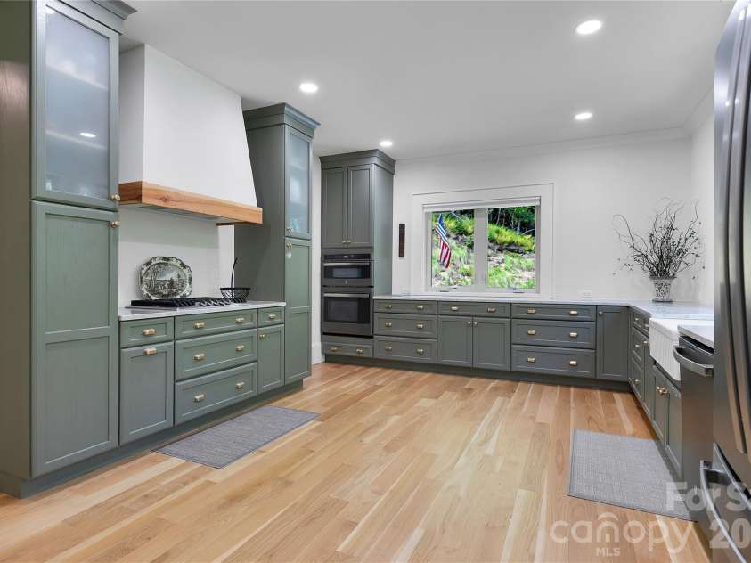 144 Laurel Creek, Cedar Mountain, NC 28718.  MLS# CAR4419531, YatesRealty ID 47829. 
