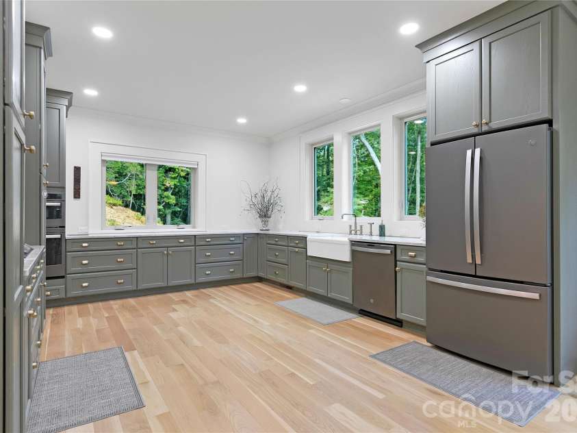 144 Laurel Creek, Cedar Mountain, NC 28718.  MLS# CAR4419531, YatesRealty ID 47829. 