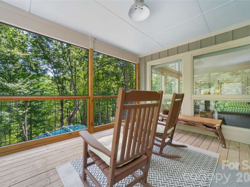 144 Laurel Creek, Cedar Mountain, NC 28718.  MLS# CAR4419531, YatesRealty ID 47829. 