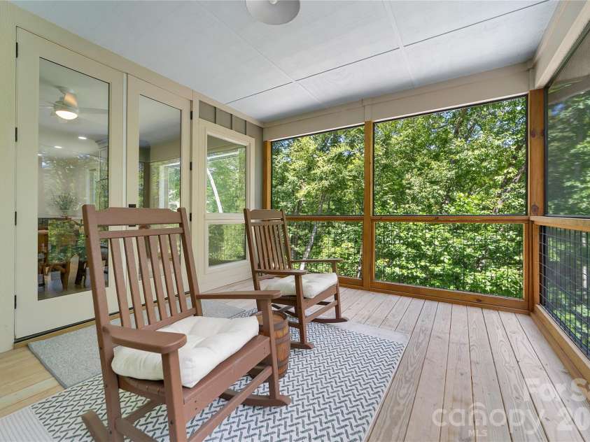 144 Laurel Creek, Cedar Mountain, NC 28718.  MLS# CAR4419531, YatesRealty ID 47829. 