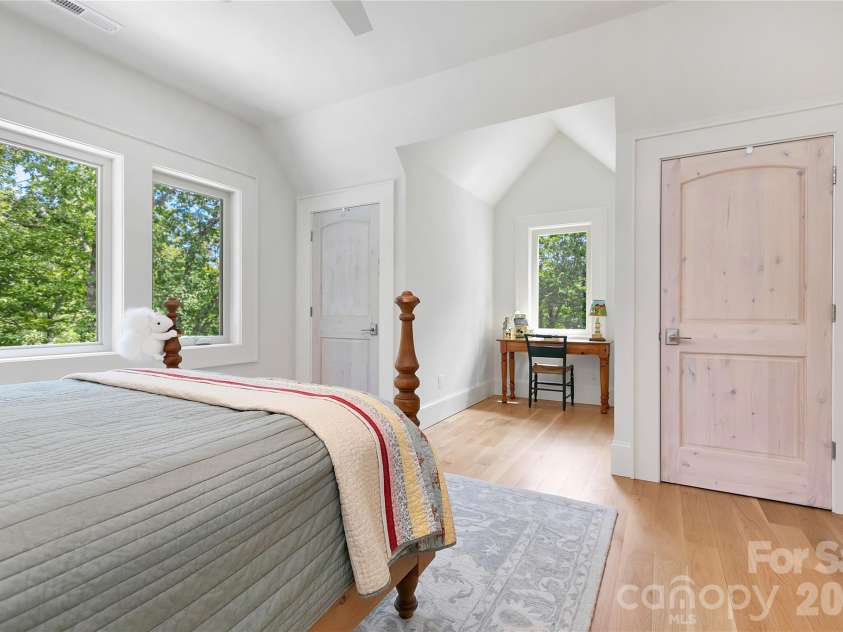 144 Laurel Creek, Cedar Mountain, NC 28718.  MLS# CAR4419531, YatesRealty ID 47829. 
