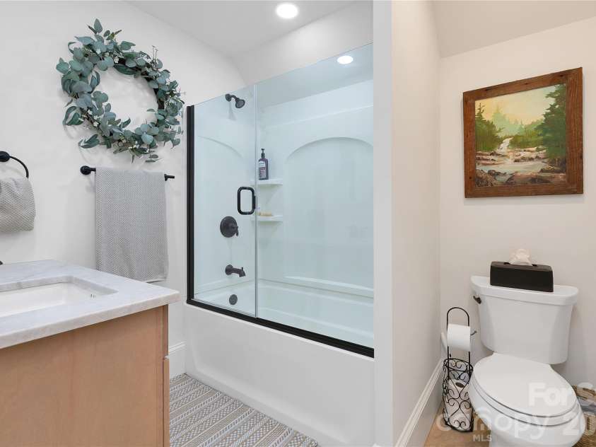 144 Laurel Creek, Cedar Mountain, NC 28718.  MLS# CAR4419531, YatesRealty ID 47829. 