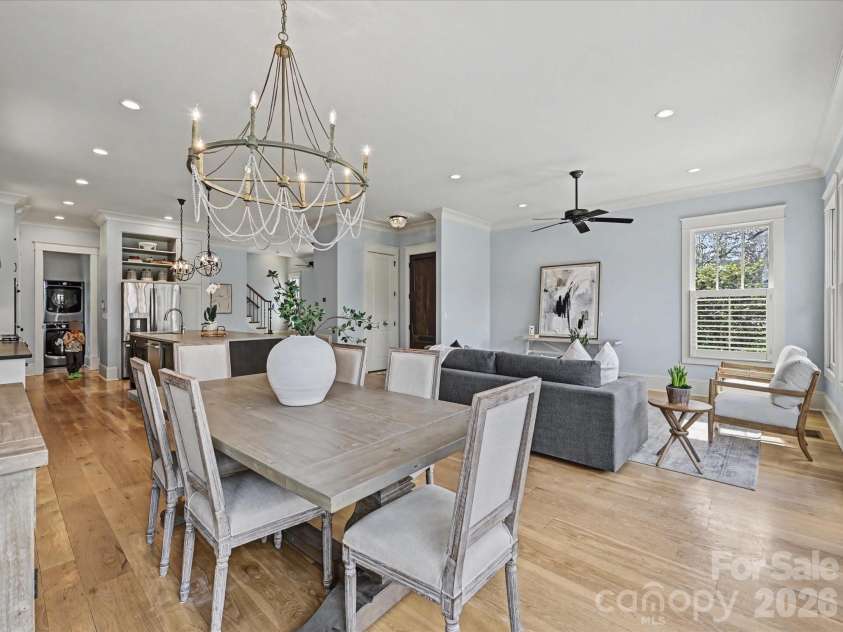 1111 Pierce Street, Charlotte, NC 28203.  MLS# CAR4355929, YatesRealty ID 4783. 