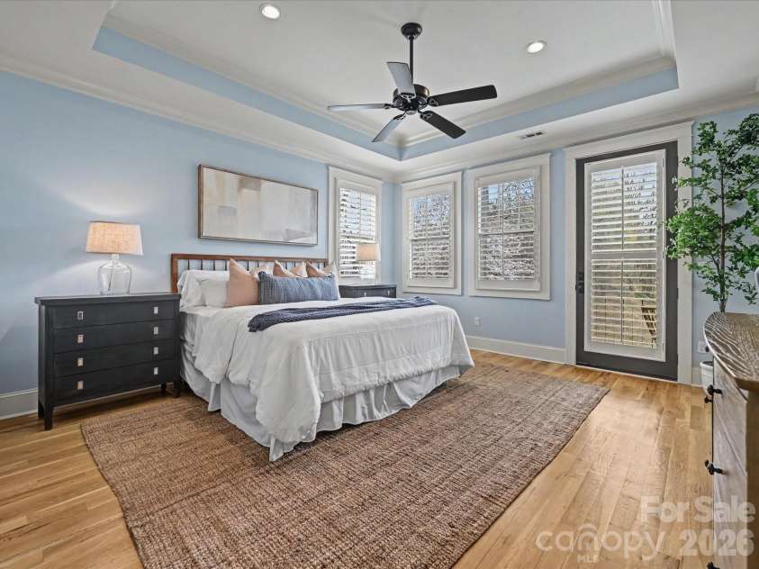 1111 Pierce Street, Charlotte, NC 28203.  MLS# CAR4355929, YatesRealty ID 4783. 