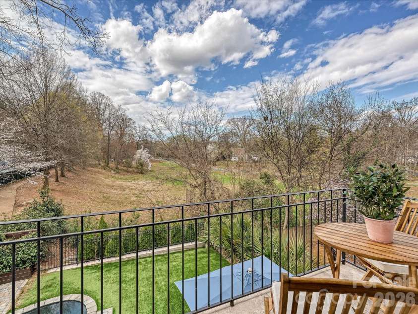1111 Pierce Street, Charlotte, NC 28203.  MLS# CAR4355929, YatesRealty ID 4783. 