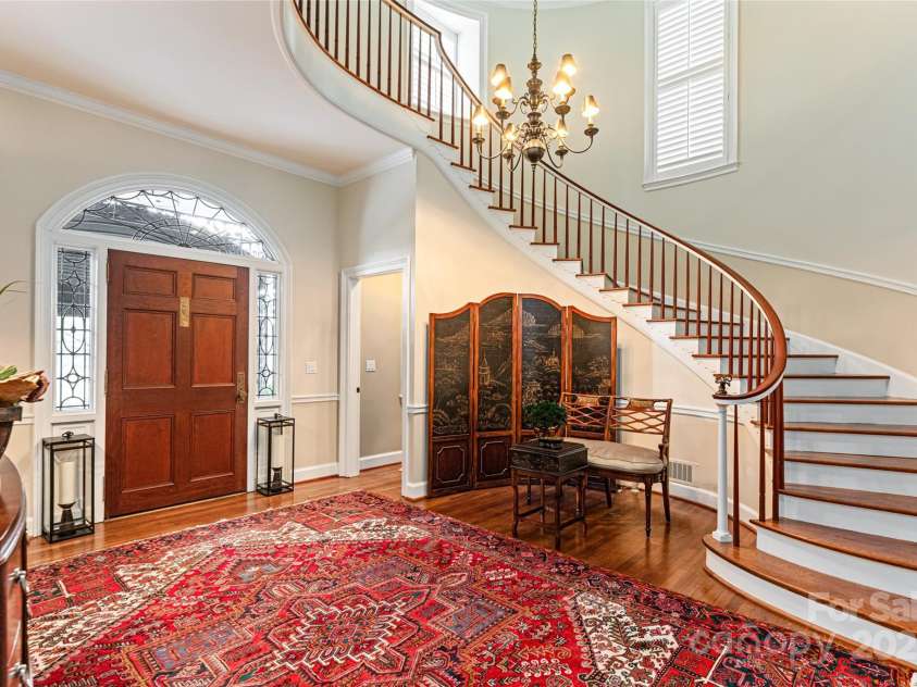 365 Sherwood Drive, Flat Rock, NC 28731.  MLS# CAR4235588, YatesRealty ID 4783. 