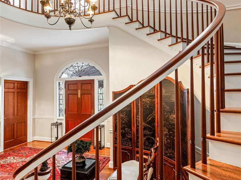 365 Sherwood Drive, Flat Rock, NC 28731.  MLS# CAR4235588, YatesRealty ID 4783. 