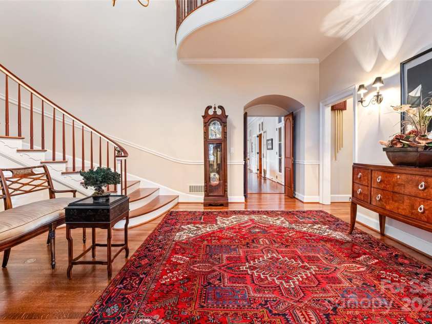 365 Sherwood Drive, Flat Rock, NC 28731.  MLS# CAR4235588, YatesRealty ID 4783. 