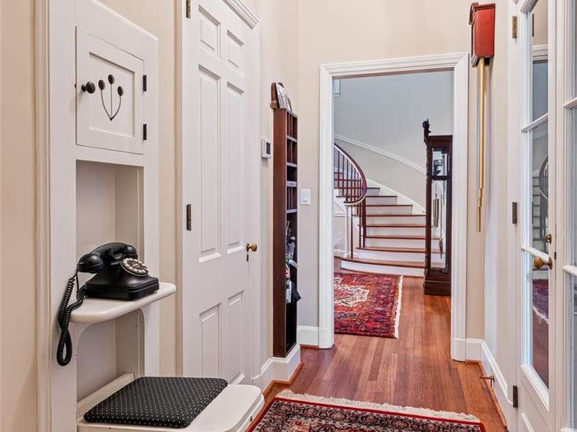 365 Sherwood Drive, Flat Rock, NC 28731.  MLS# CAR4235588, YatesRealty ID 4783. 