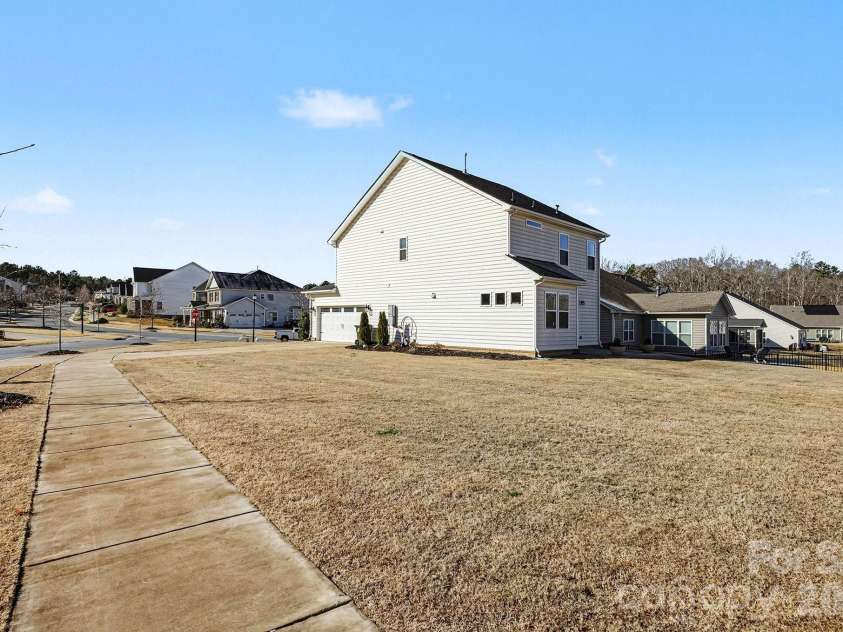 411 Hickory View Drive, Rock Hill, SC 29732.  MLS# CAR4336158, YatesRealty ID 4783. 