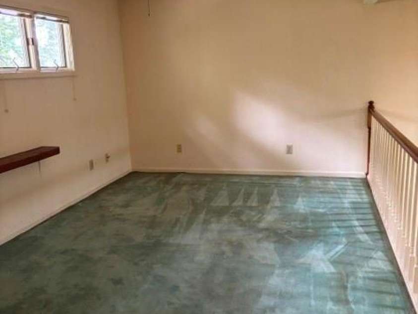 1301 Independence Trail, Morganton, NC 28655.  MLS# CAR4419184, YatesRealty ID 47832. Flex room upstairs