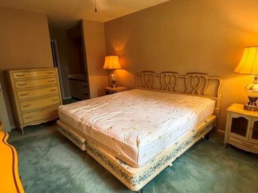 1301 Independence Trail, Morganton, NC 28655.  MLS# CAR4419184, YatesRealty ID 47832. Upstairs bedroom