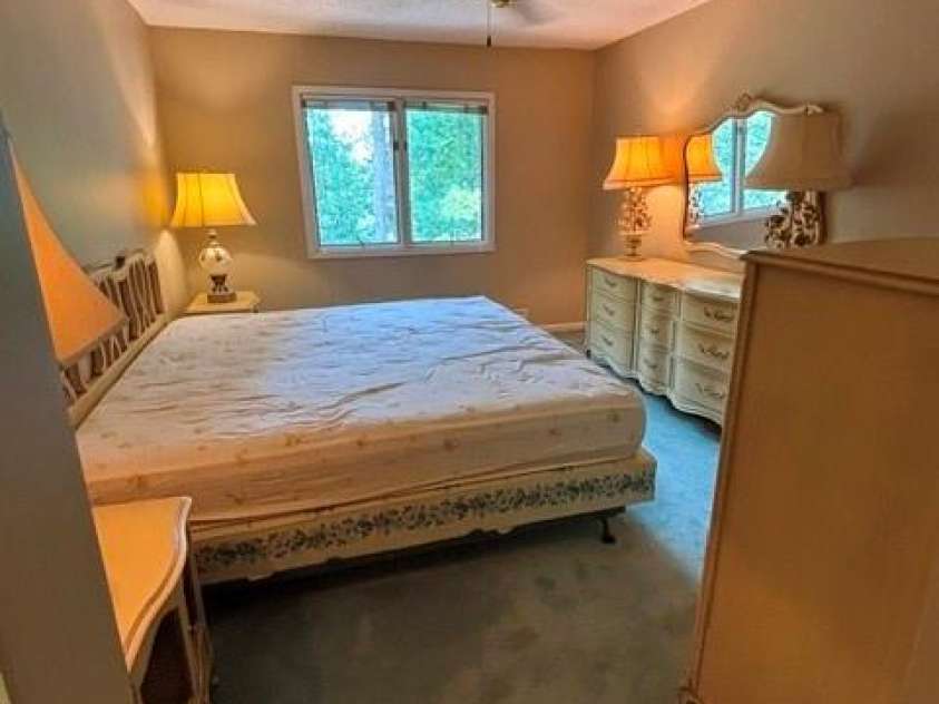 1301 Independence Trail, Morganton, NC 28655.  MLS# CAR4419184, YatesRealty ID 47832. Upstairs bedroom