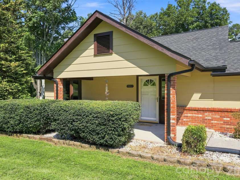 3803 Cook Road, Valdese, NC 28690.  MLS# CAR4416950, YatesRealty ID 47833. 