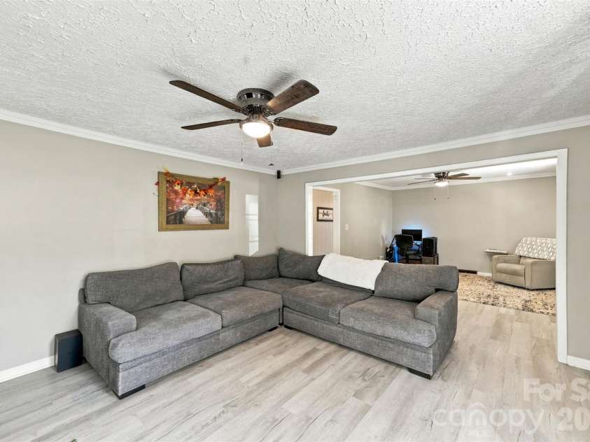 3803 Cook Road, Valdese, NC 28690.  MLS# CAR4416950, YatesRealty ID 47833. 