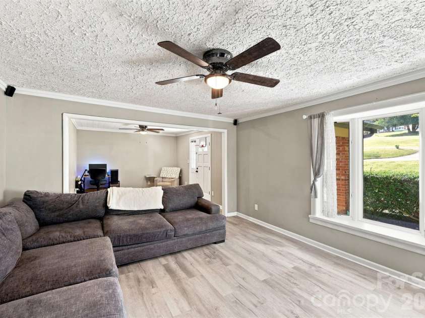 3803 Cook Road, Valdese, NC 28690.  MLS# CAR4416950, YatesRealty ID 47833. 
