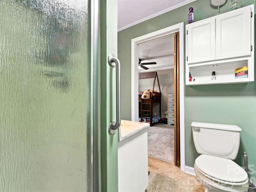 3803 Cook Road, Valdese, NC 28690.  MLS# CAR4416950, YatesRealty ID 47833. 