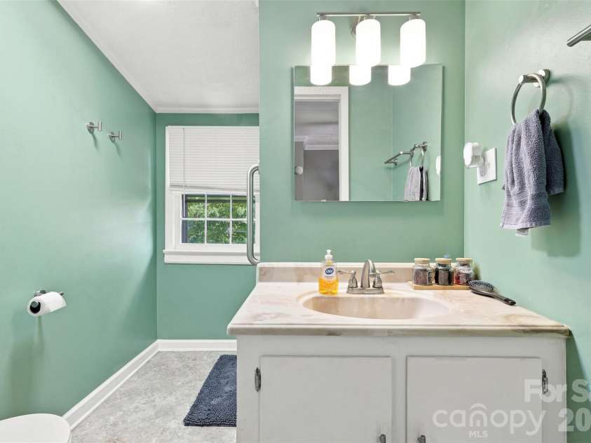 3803 Cook Road, Valdese, NC 28690.  MLS# CAR4416950, YatesRealty ID 47833. 
