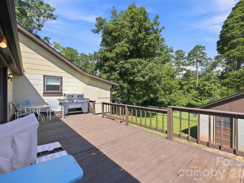 3803 Cook Road, Valdese, NC 28690.  MLS# CAR4416950, YatesRealty ID 47833. 