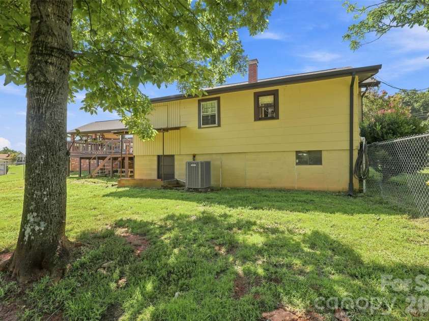 3803 Cook Road, Valdese, NC 28690.  MLS# CAR4416950, YatesRealty ID 47833. 