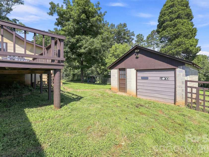 3803 Cook Road, Valdese, NC 28690.  MLS# CAR4416950, YatesRealty ID 47833. 
