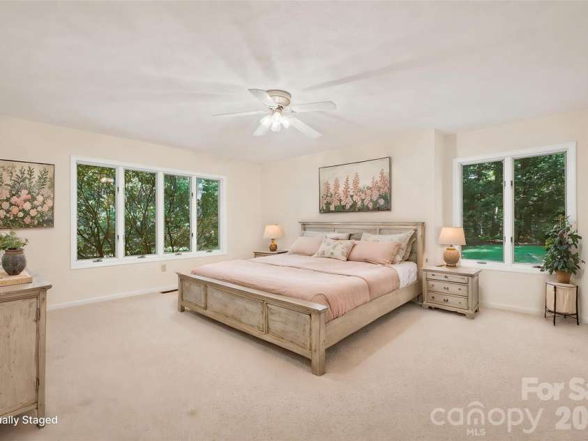 765 Oak Ridge Drive, Boone, NC 28607.  MLS# CAR4419667, YatesRealty ID 47836. 