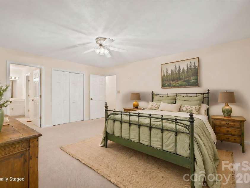 765 Oak Ridge Drive, Boone, NC 28607.  MLS# CAR4419667, YatesRealty ID 47836. 