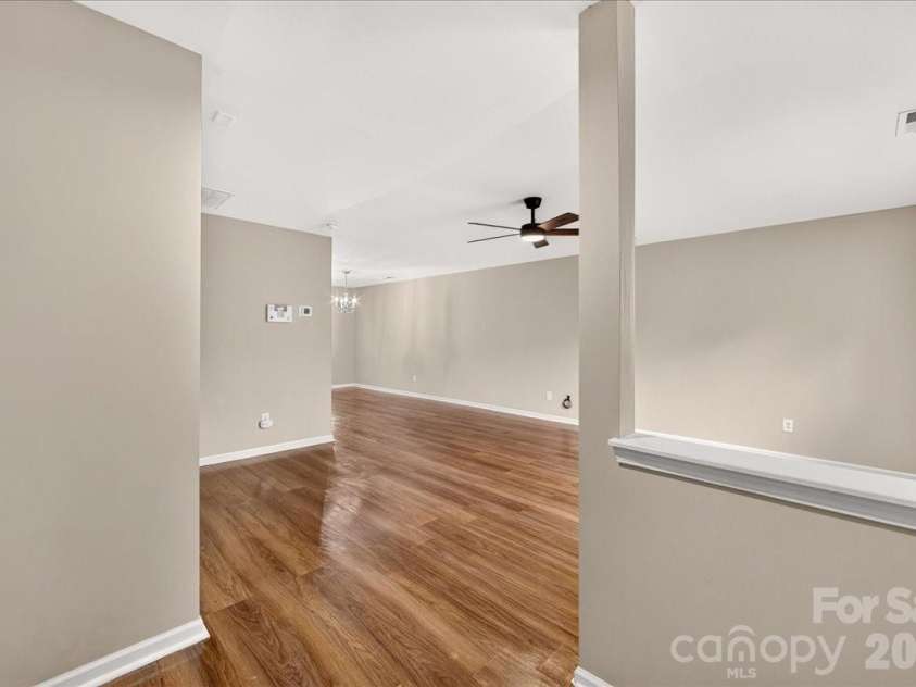2507 Anna Garrison Road, Charlotte, NC 28206.  MLS# CAR4419661, YatesRealty ID 47837. 