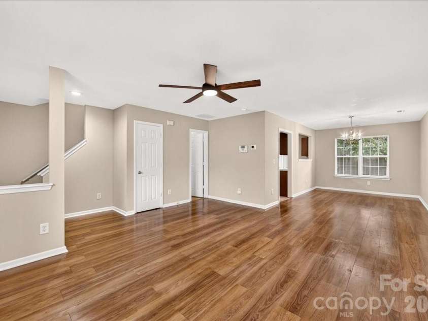 2507 Anna Garrison Road, Charlotte, NC 28206.  MLS# CAR4419661, YatesRealty ID 47837. 