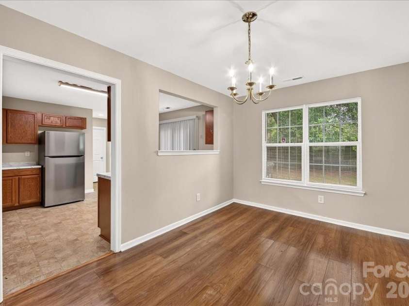 2507 Anna Garrison Road, Charlotte, NC 28206.  MLS# CAR4419661, YatesRealty ID 47837. 