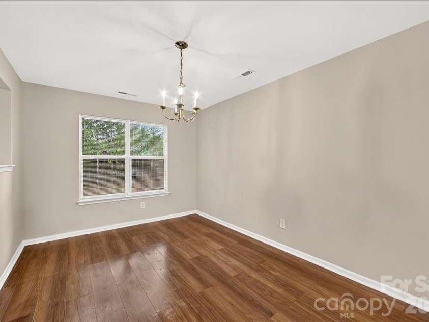 2507 Anna Garrison Road, Charlotte, NC 28206.  MLS# CAR4419661, YatesRealty ID 47837. 