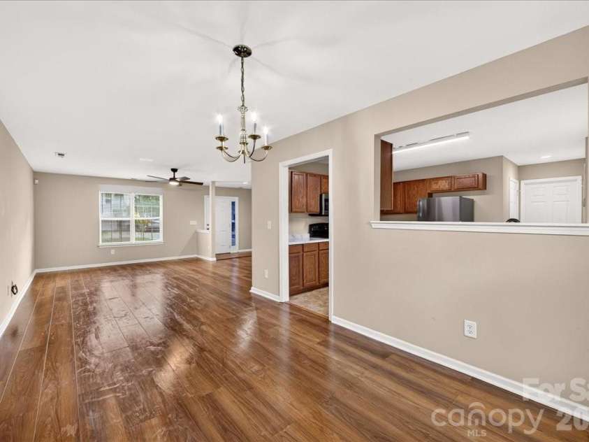 2507 Anna Garrison Road, Charlotte, NC 28206.  MLS# CAR4419661, YatesRealty ID 47837. 