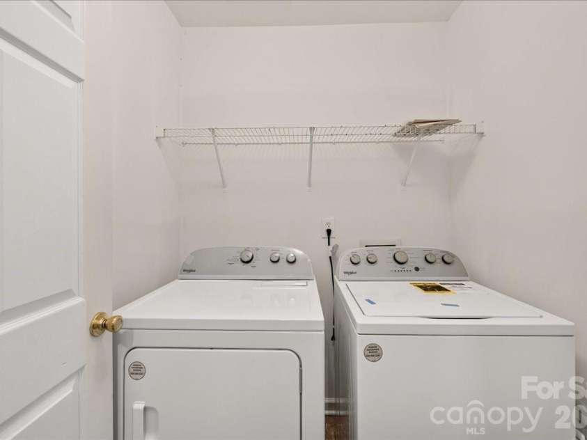 2507 Anna Garrison Road, Charlotte, NC 28206.  MLS# CAR4419661, YatesRealty ID 47837. 